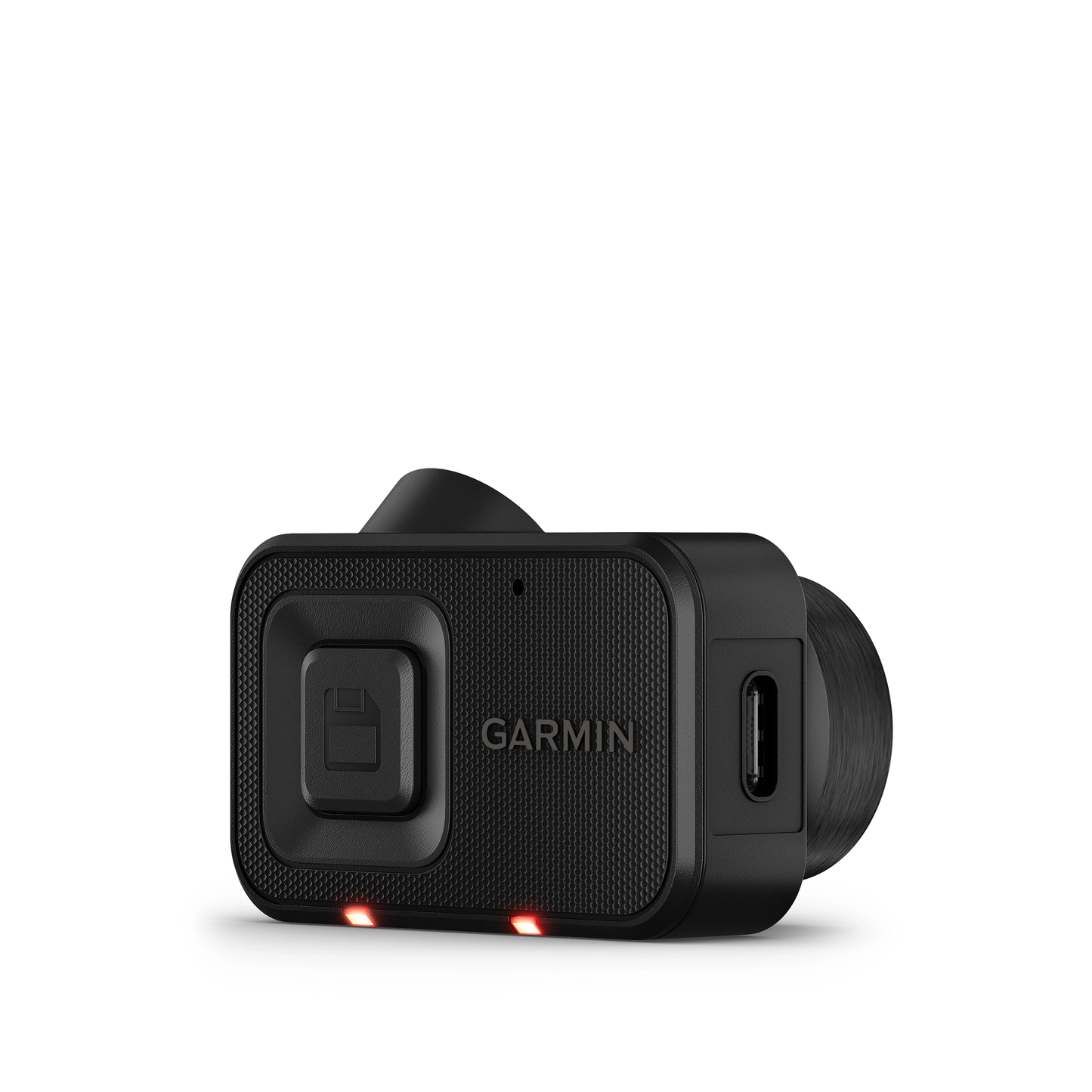 Garmin Dash Cam Mini 3 Ultracompact 1080p Dash Cam with a 140-degree Field of View and built-in Clarity Polarizer