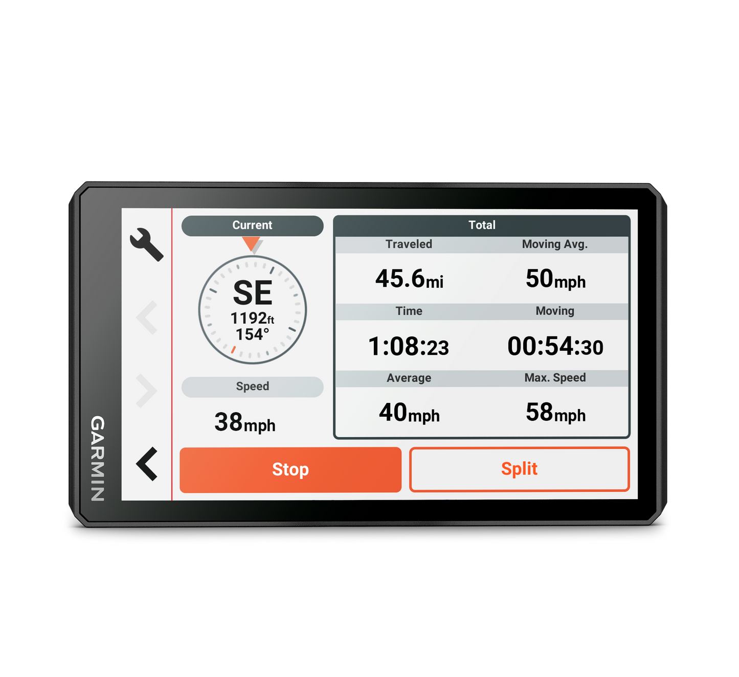 Garmin zumo XT2 MT-S, GPS, AU/NZ