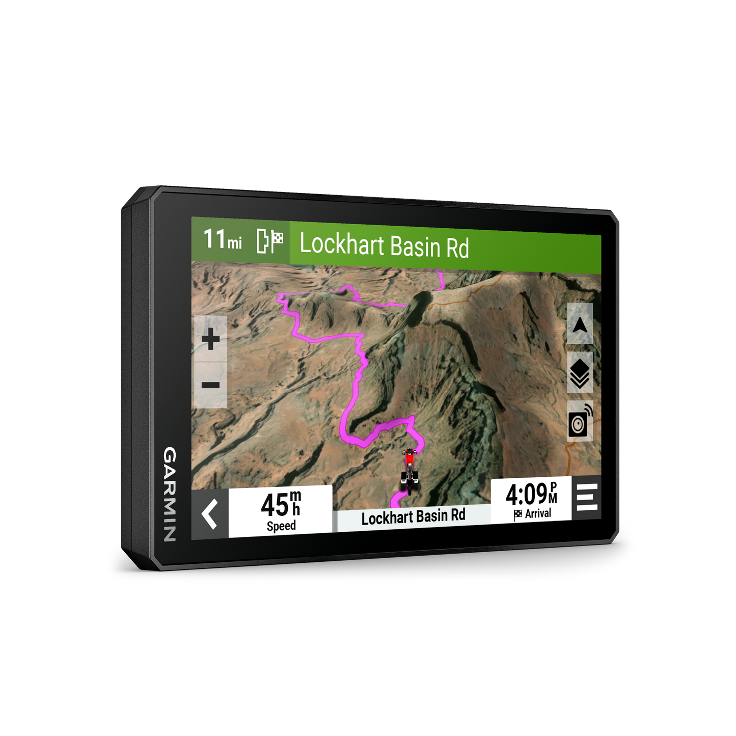 Garmin zumo XT2 MT-S, GPS, AU/NZ