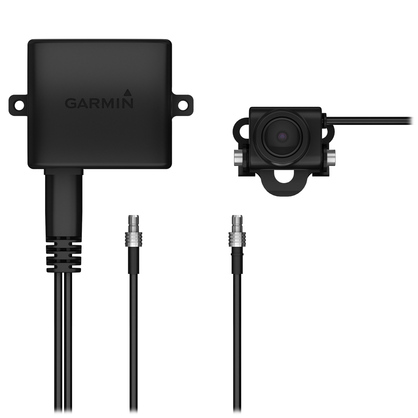Garmin BC 50 Wireless Backup Camera with Number Plate Mount