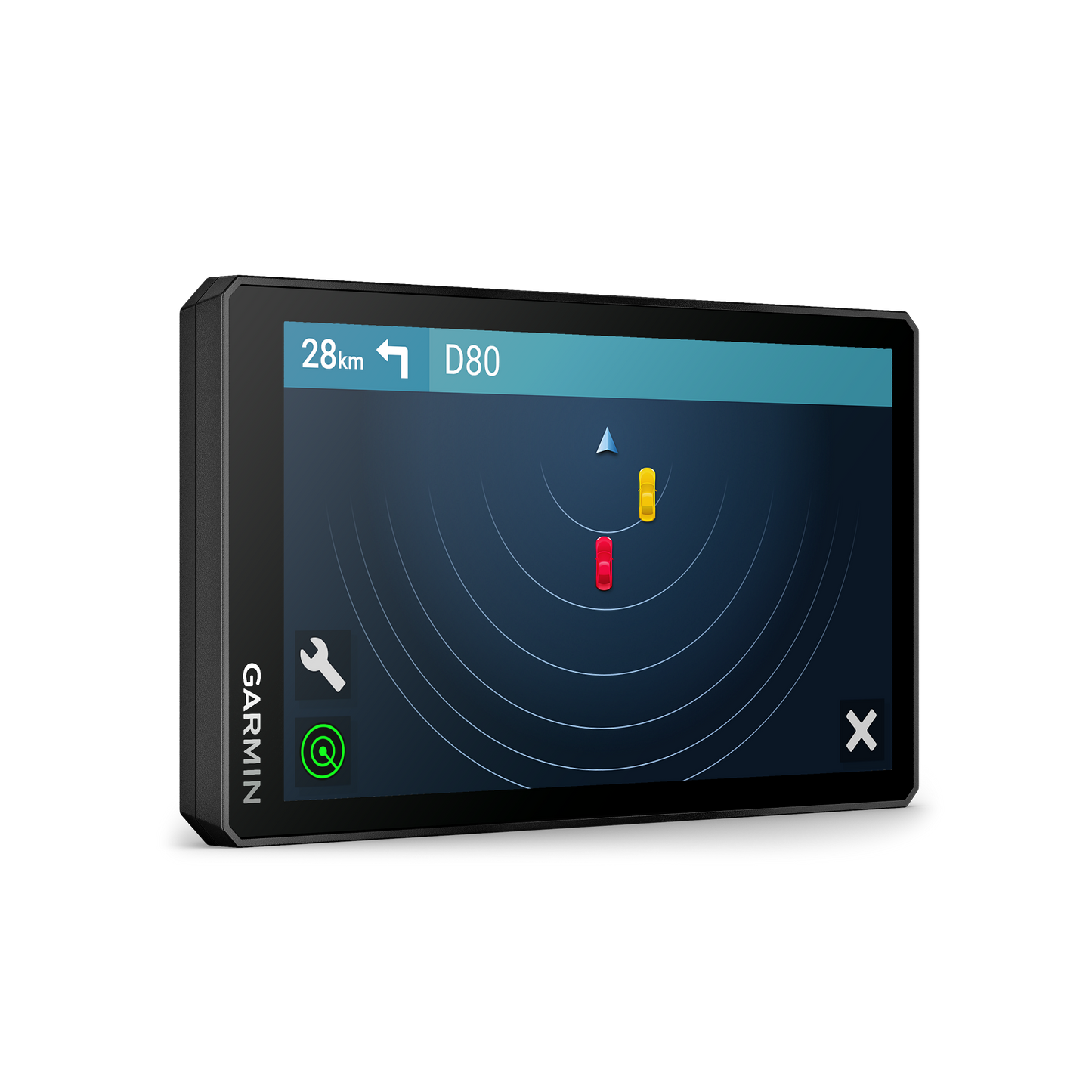 Garmin zumo XT2 MT-S, GPS, AU/NZ