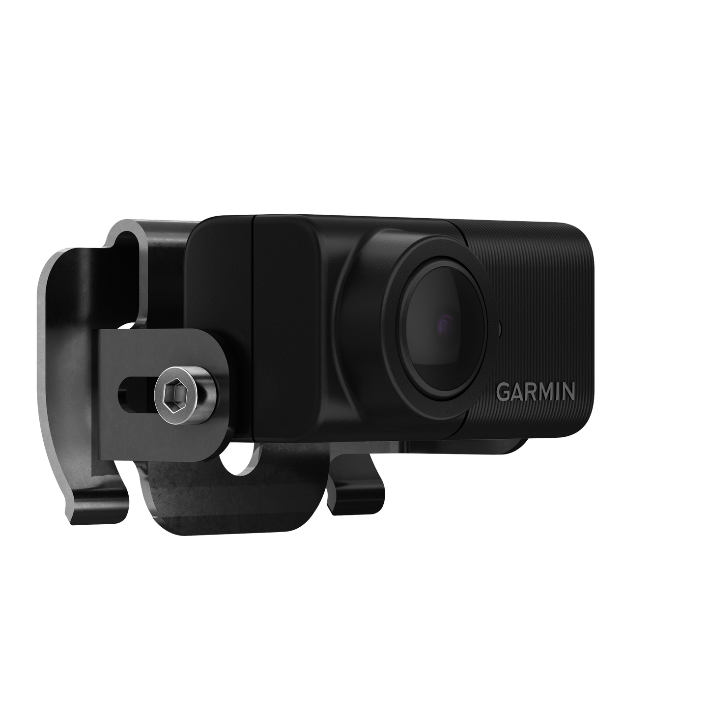 Garmin BC 50 with Night VisionWireless Backup Camera With License Plate Mount and Bracket