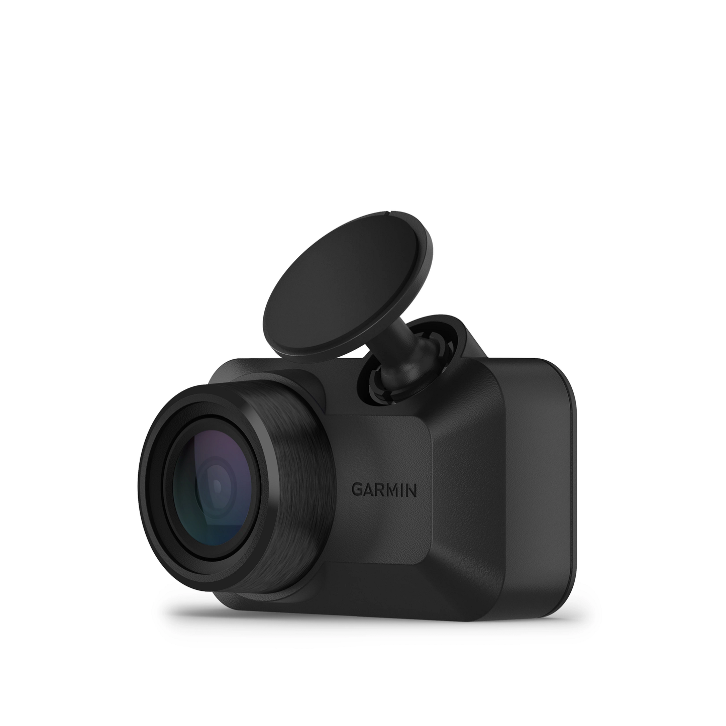 Garmin Dash Cam Mini 3 Ultracompact 1080p Dash Cam with a 140-degree Field of View and built-in Clarity Polarizer