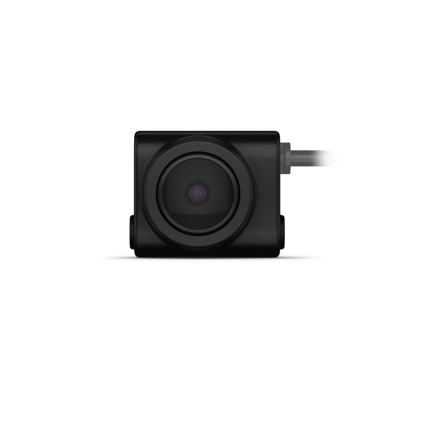 Garmin BC 50 Wireless Backup Camera with Number Plate Mount