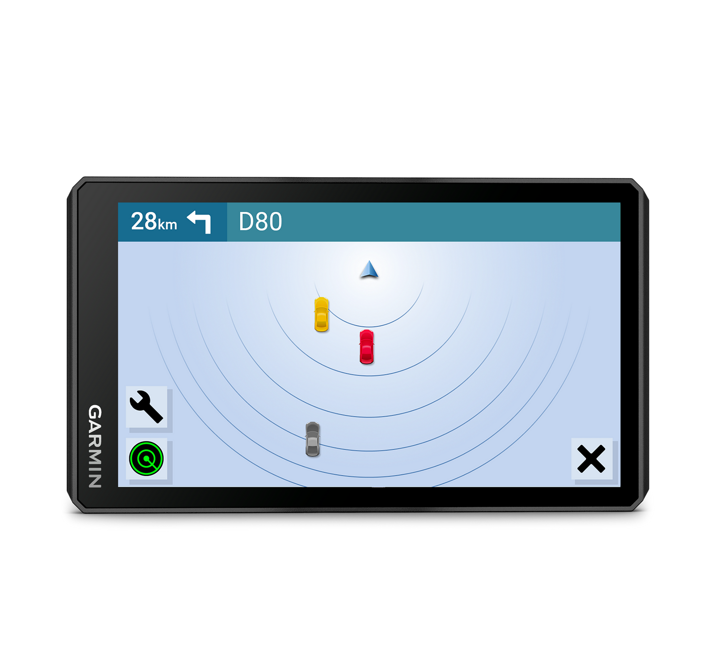 Garmin zumo XT2 MT-S, GPS, AU/NZ