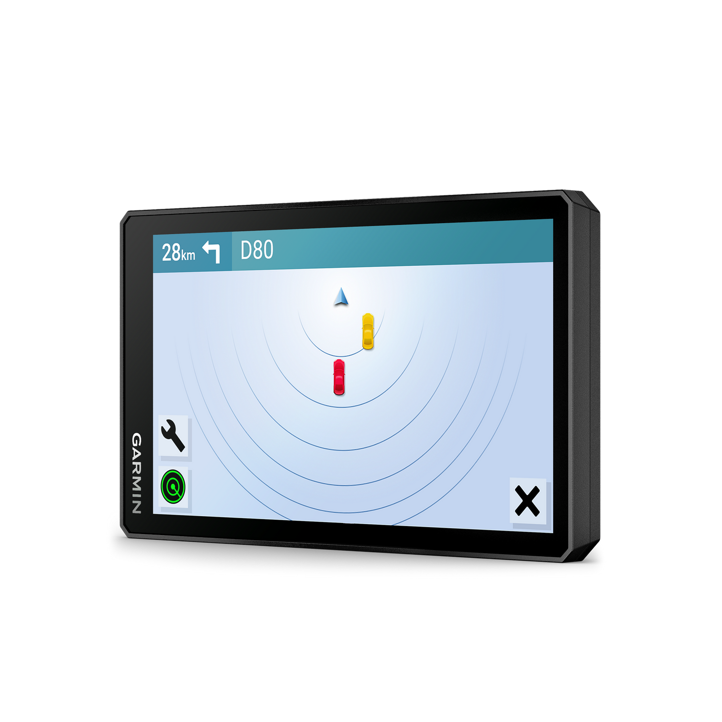 Garmin zumo XT2 MT-S, GPS, AU/NZ