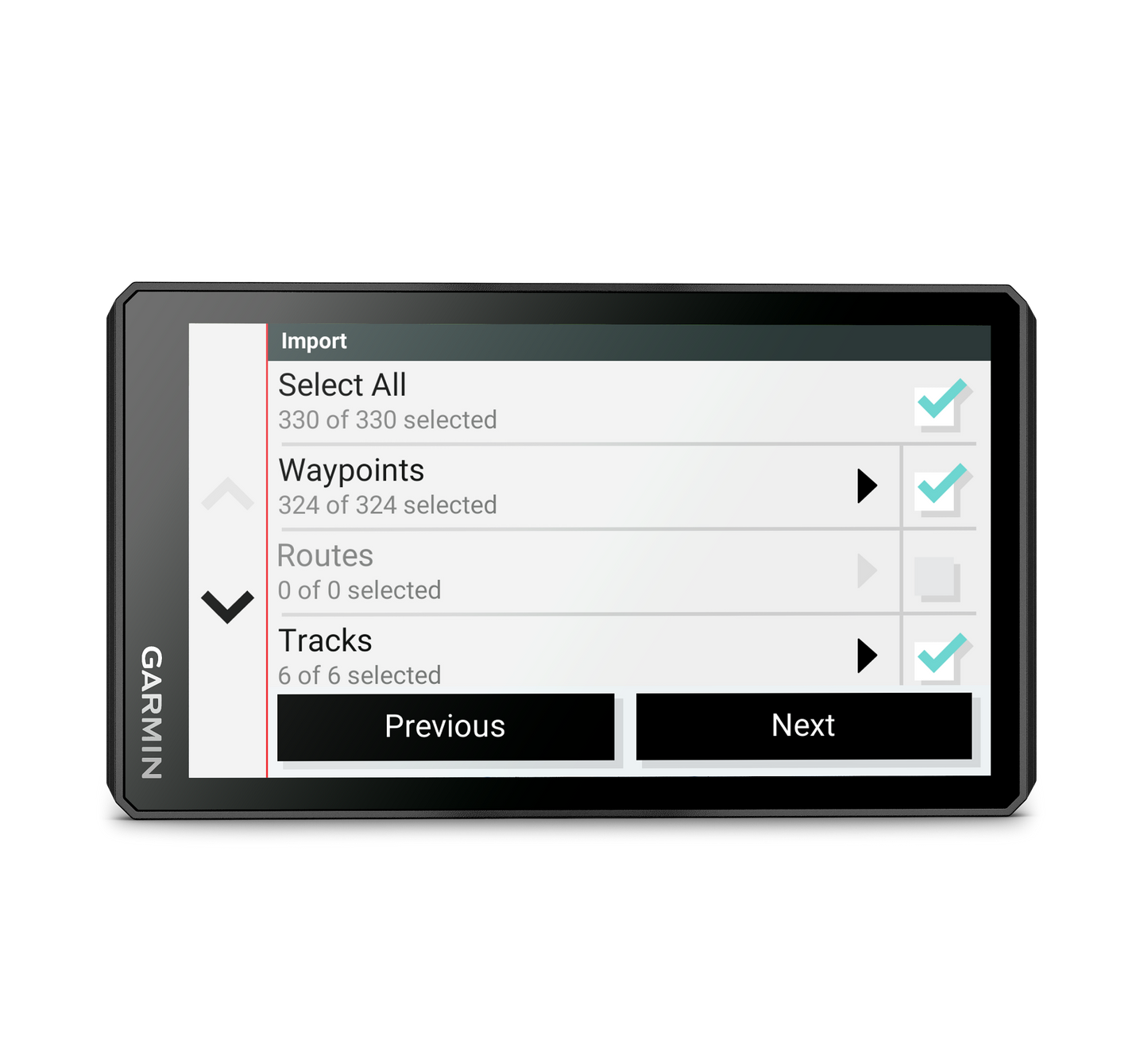 Garmin zumo XT2 MT-S, GPS, AU/NZ