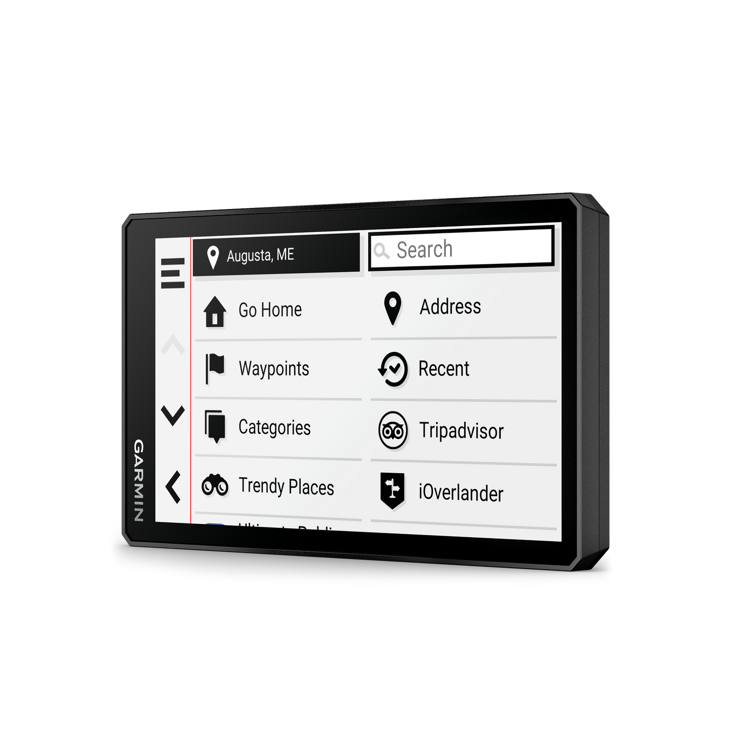 Garmin zumo XT2 MT-S, GPS, AU/NZ