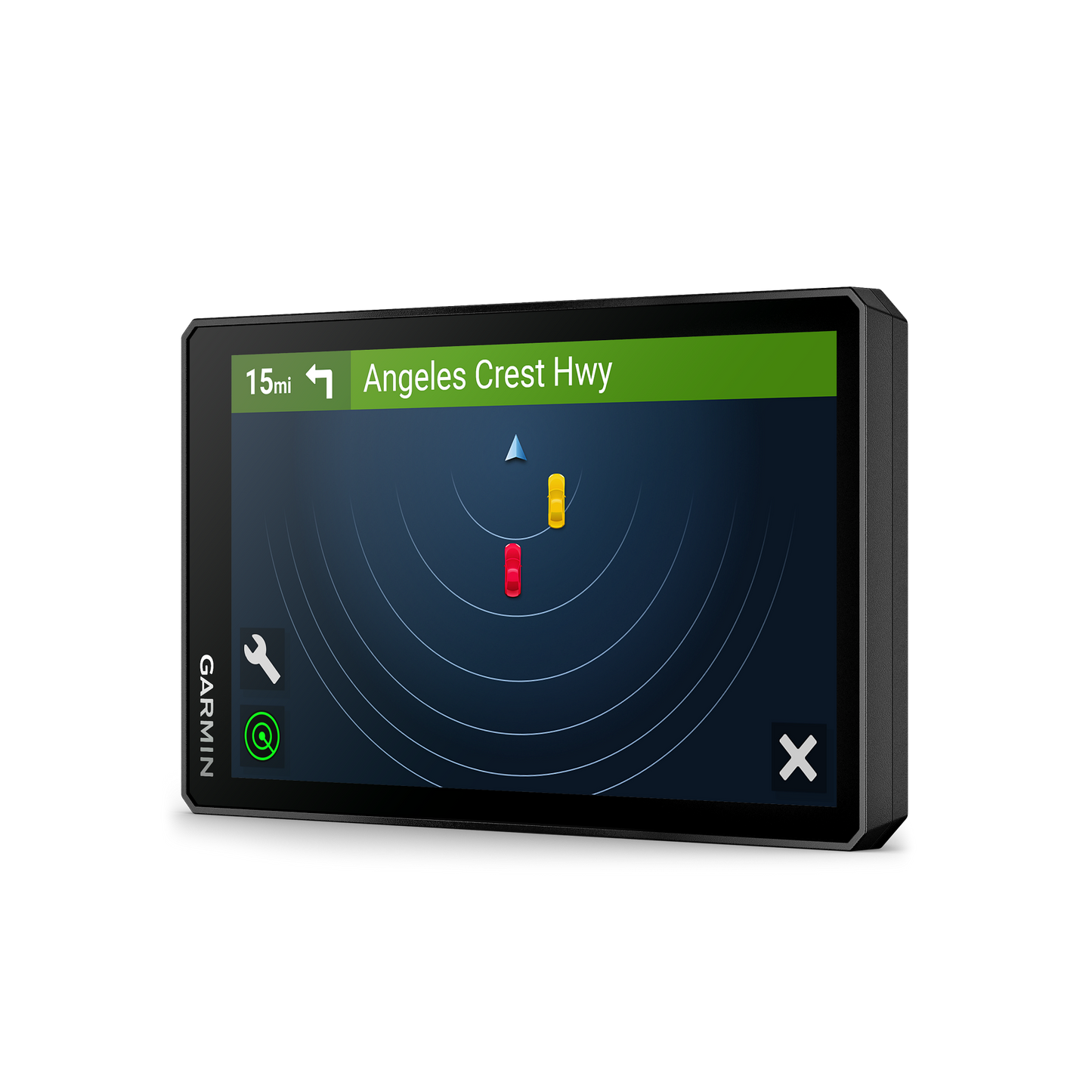 Garmin zumo XT2 MT-S, GPS, AU/NZ