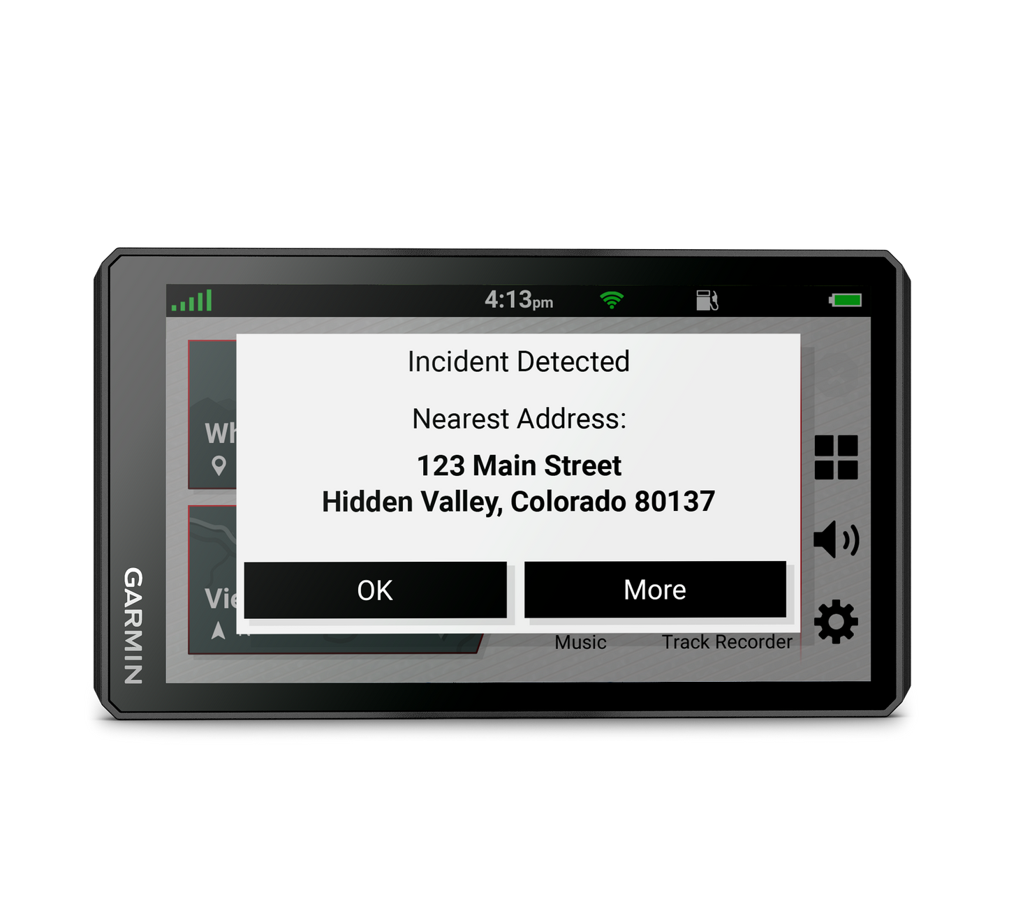 Garmin zumo XT2 MT-S, GPS, AU/NZ