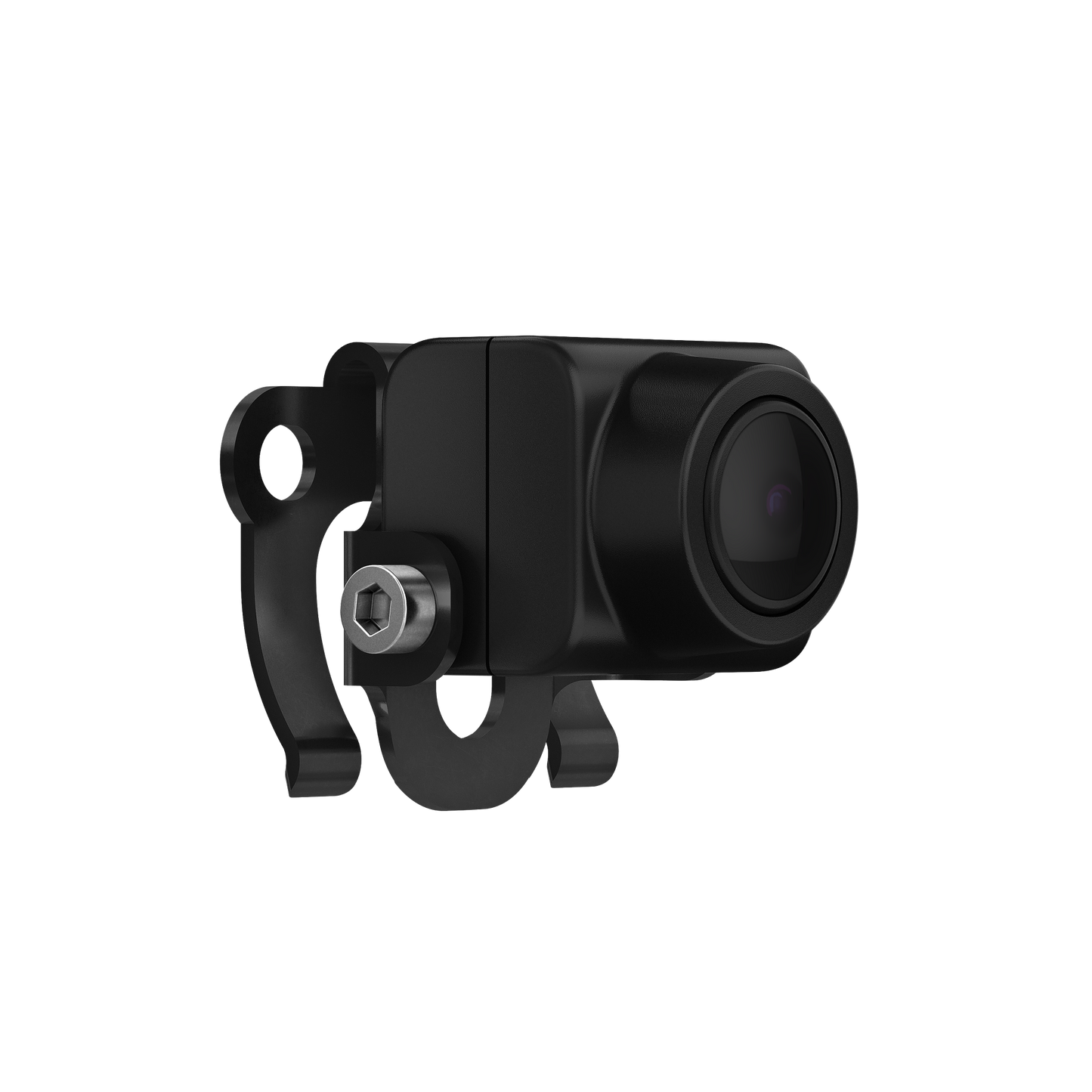 Garmin BC 50 Wireless Backup Camera with Number Plate Mount