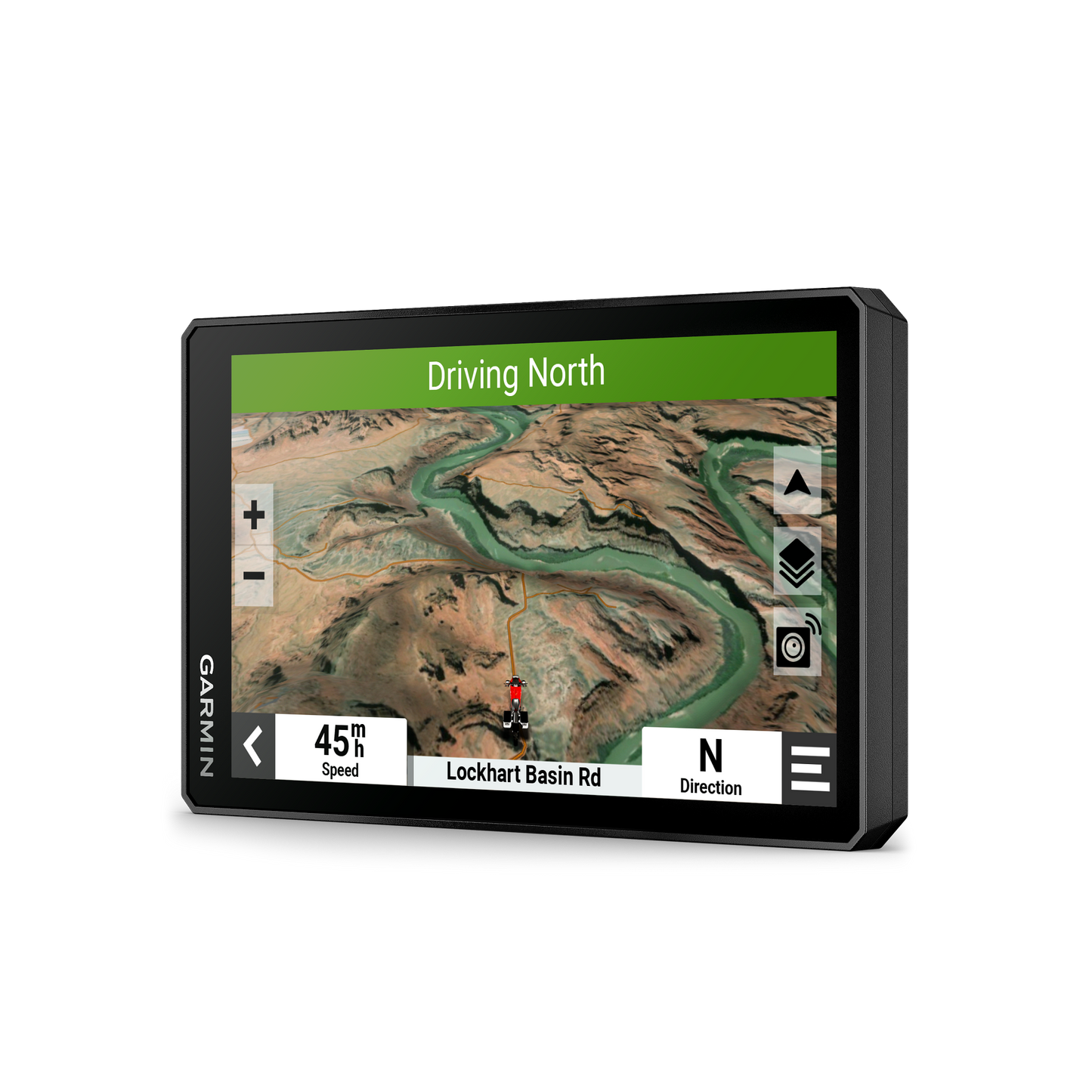 Garmin zumo XT2 MT-S, GPS, AU/NZ