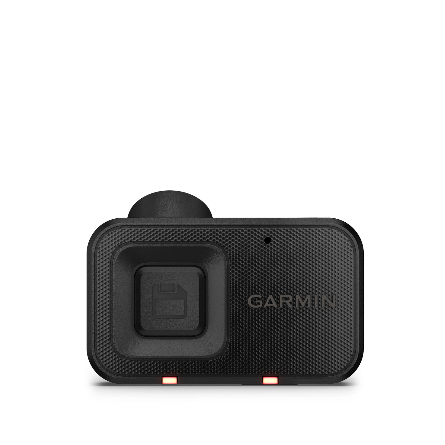 Garmin Dash Cam Mini 3 Ultracompact 1080p Dash Cam with a 140-degree Field of View and built-in Clarity Polarizer