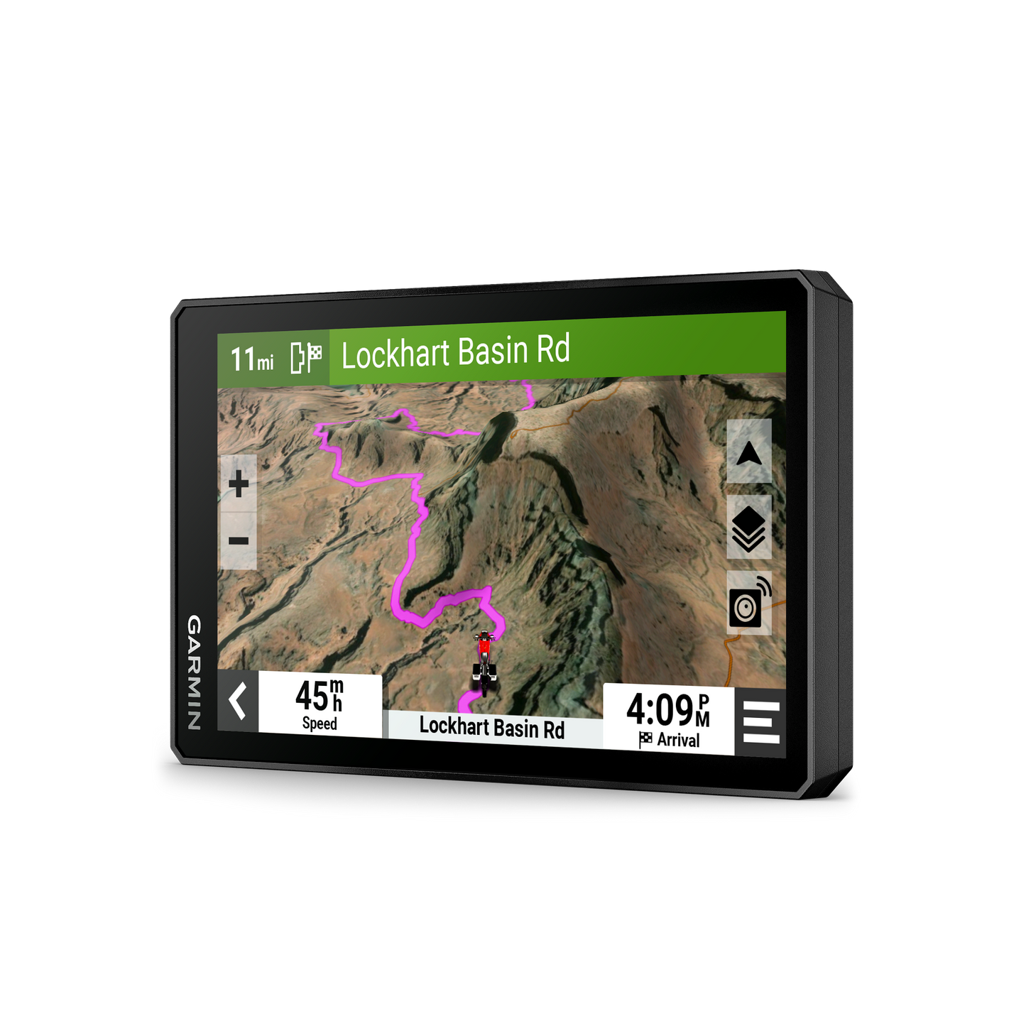 Garmin zumo XT2 MT-S, GPS, AU/NZ