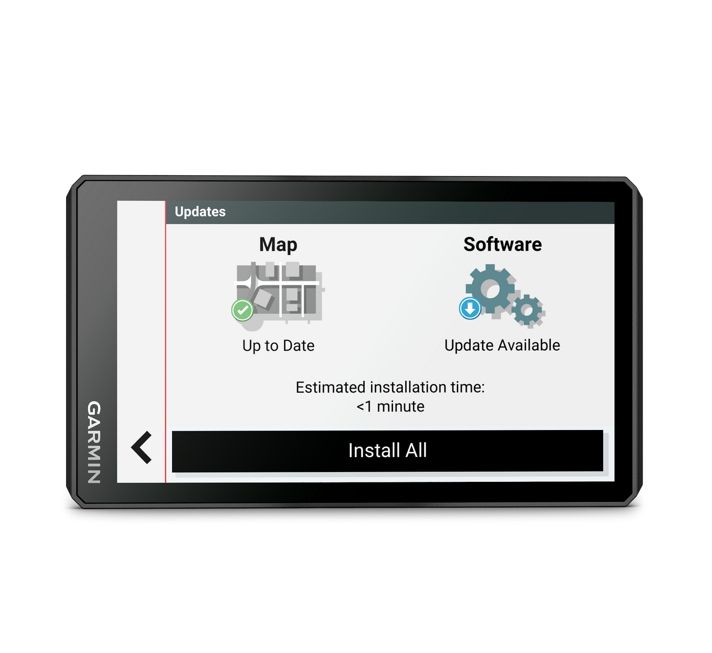 Garmin zumo XT2 MT-S, GPS, AU/NZ
