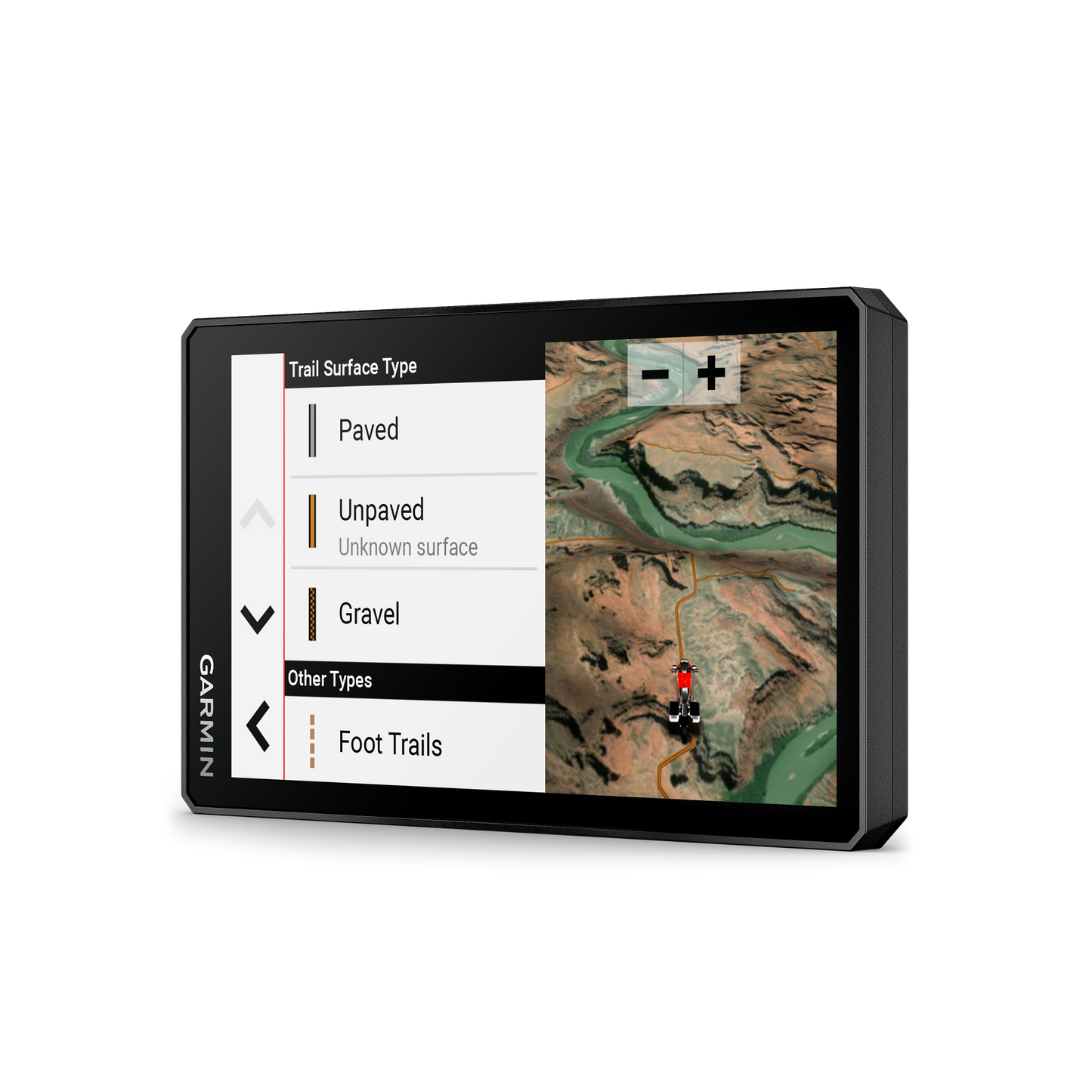 Garmin zumo XT2 MT-S, GPS, AU/NZ