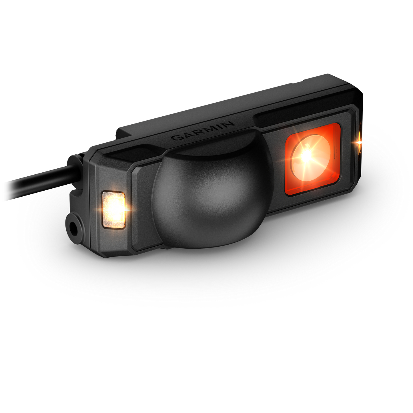 Garmin zmo R1 Radar Motorcycle Radar