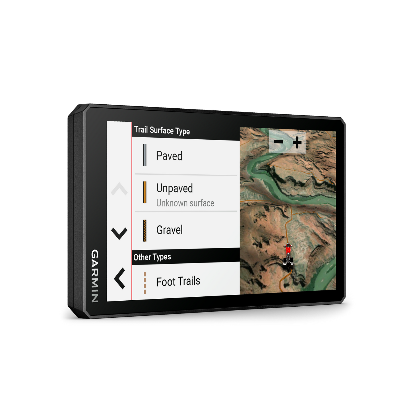 Garmin zumo XT2 MT-S, GPS, AU/NZ