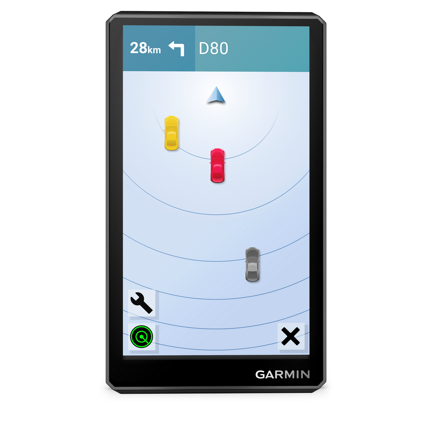 Garmin zumo XT2 MT-S, GPS, AU/NZ