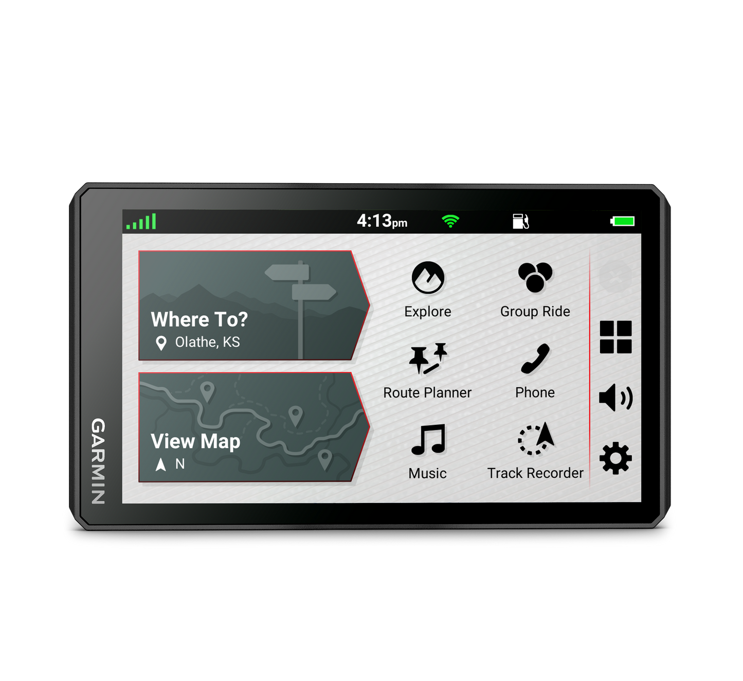 Garmin zumo XT2 MT-S, GPS, AU/NZ