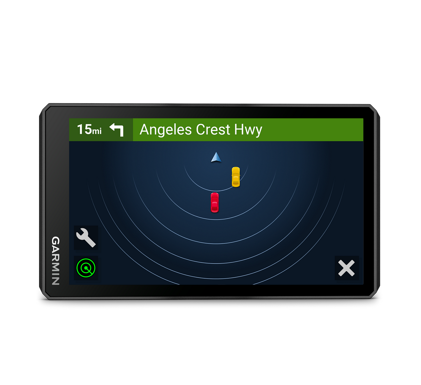 Garmin zumo XT2 MT-S, GPS, AU/NZ