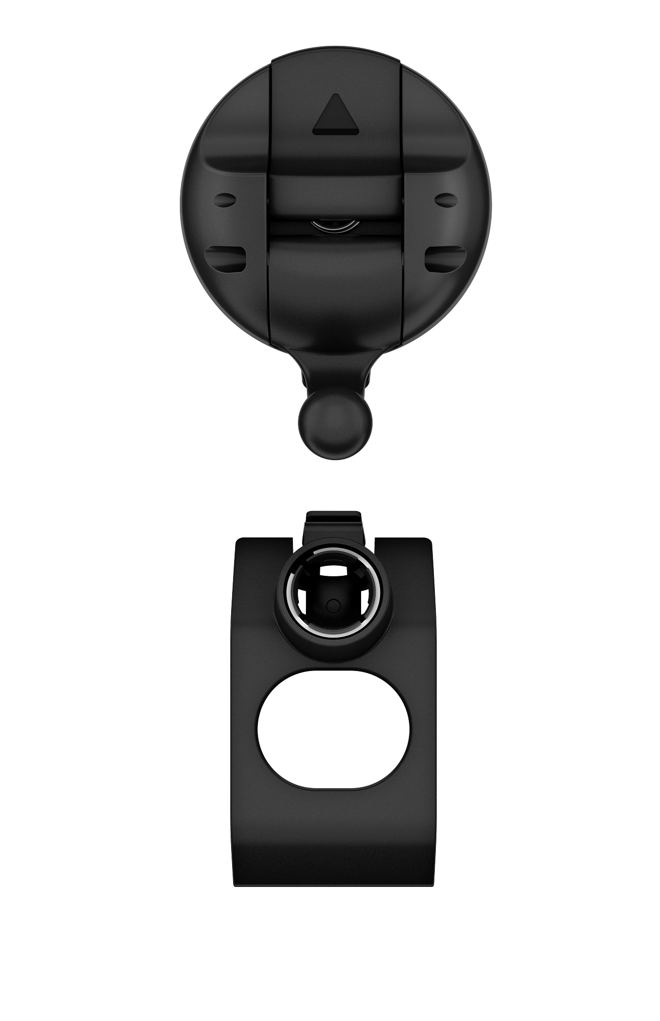 Garmin Suction Cup Mount