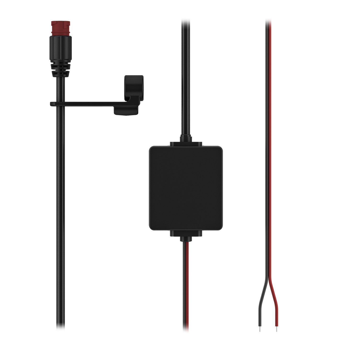 Garmin Bare Wire 12V Power Cable, Off-Road