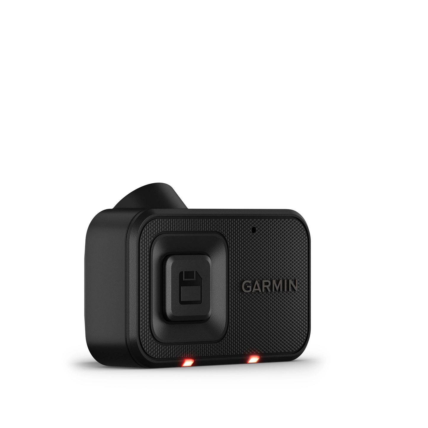 Garmin Dash Cam Mini 3 Ultracompact 1080p Dash Cam with a 140-degree Field of View and built-in Clarity Polarizer