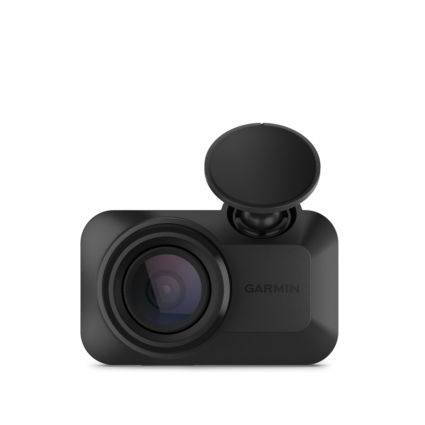 Garmin Dash Cam Mini 3 Ultracompact 1080p Dash Cam with a 140-degree Field of View and built-in Clarity Polarizer