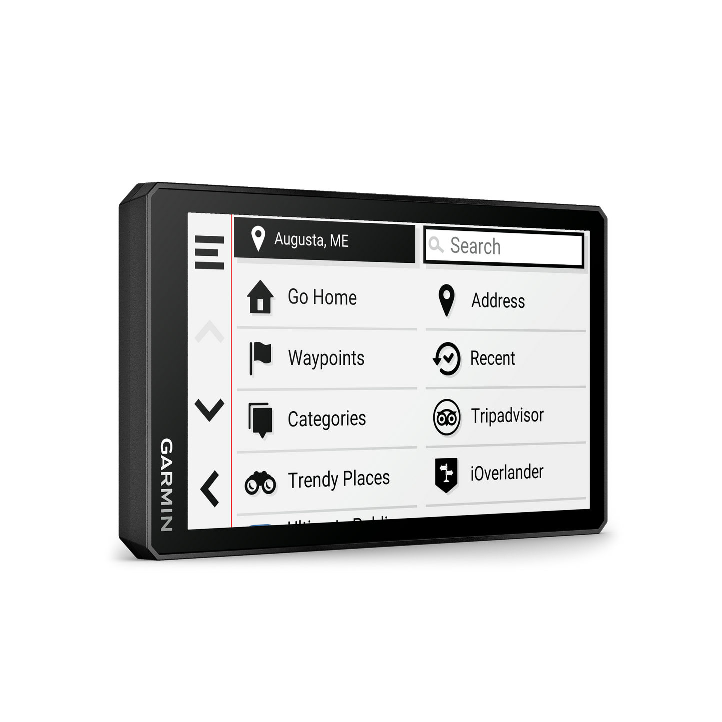 Garmin zumo XT2 MT-S, GPS, AU/NZ