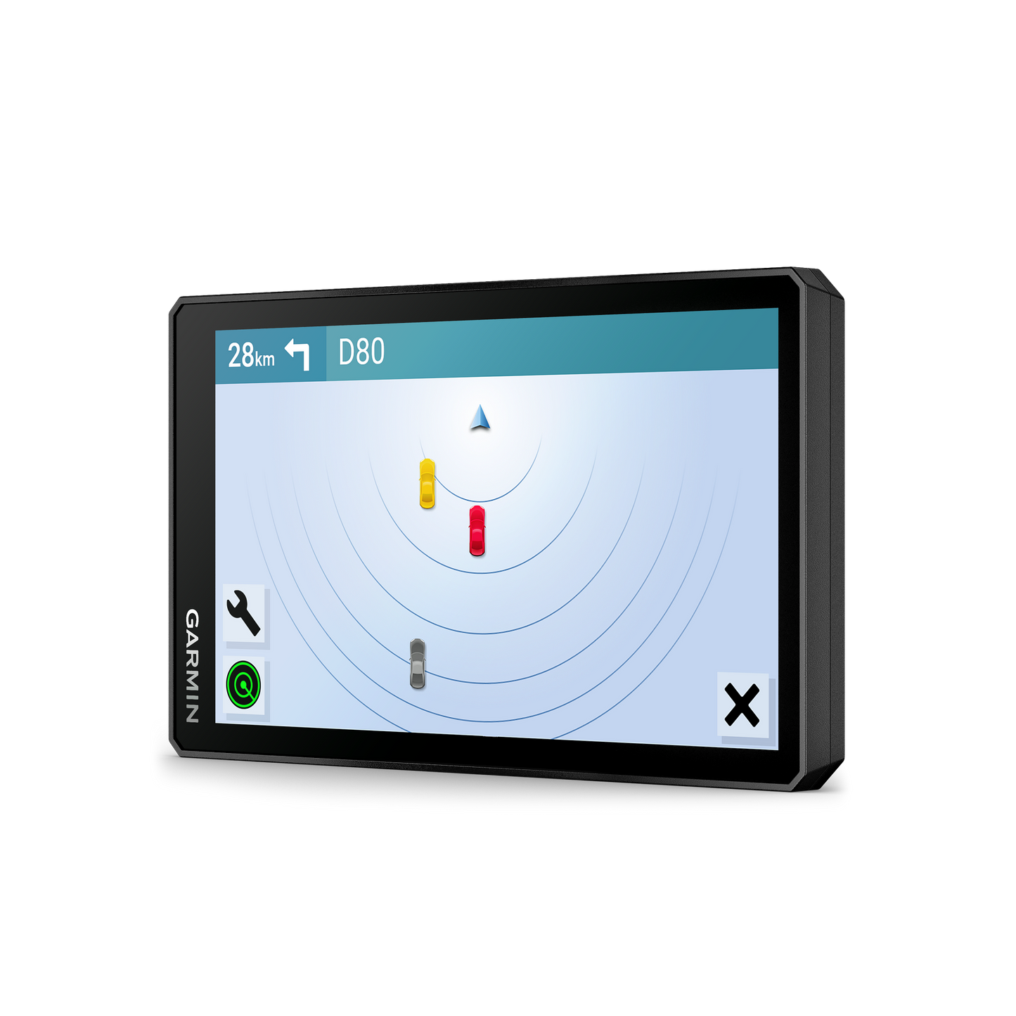 Garmin zumo XT2 MT-S, GPS, AU/NZ