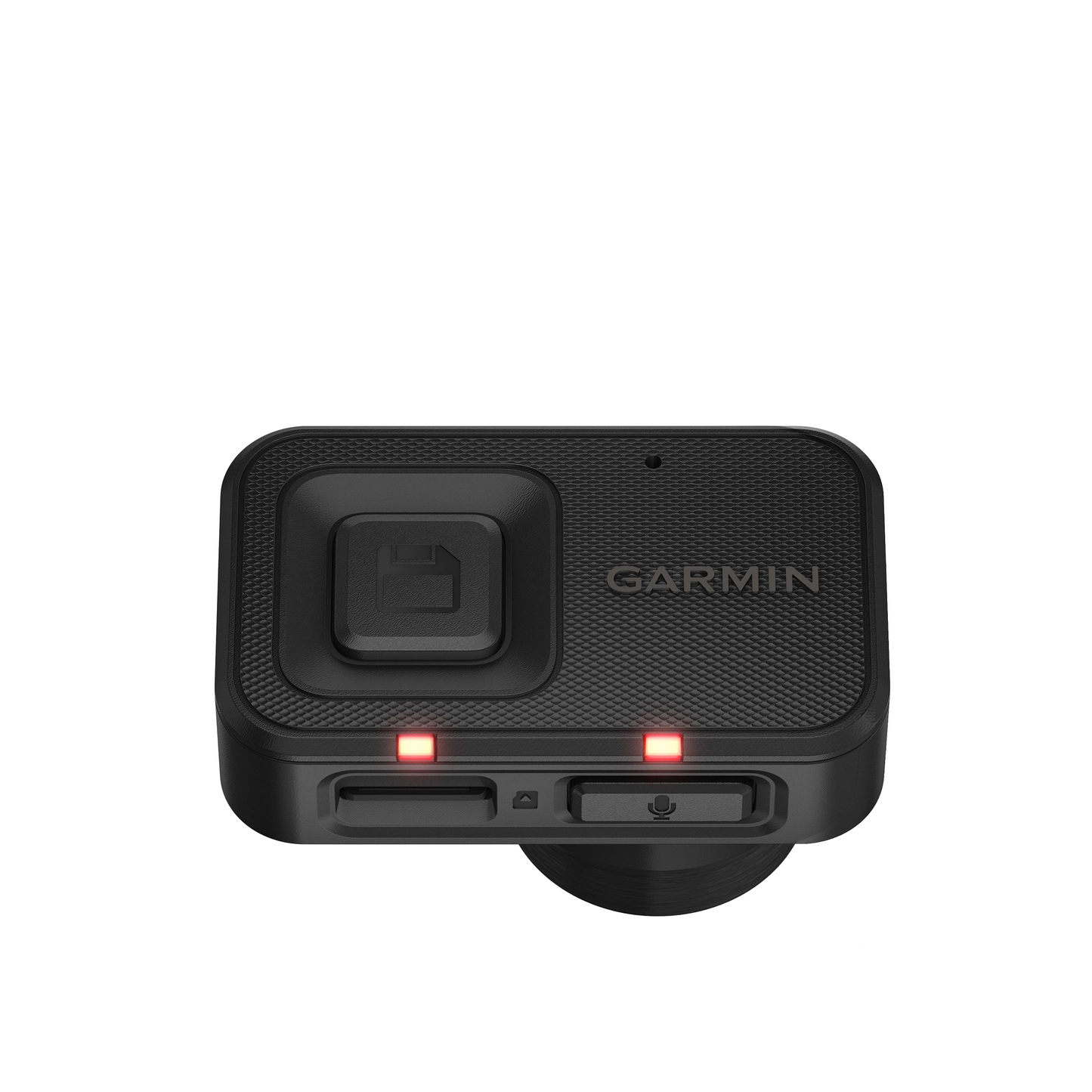 Garmin Dash Cam Mini 3 Ultracompact 1080p Dash Cam with a 140-degree Field of View and built-in Clarity Polarizer