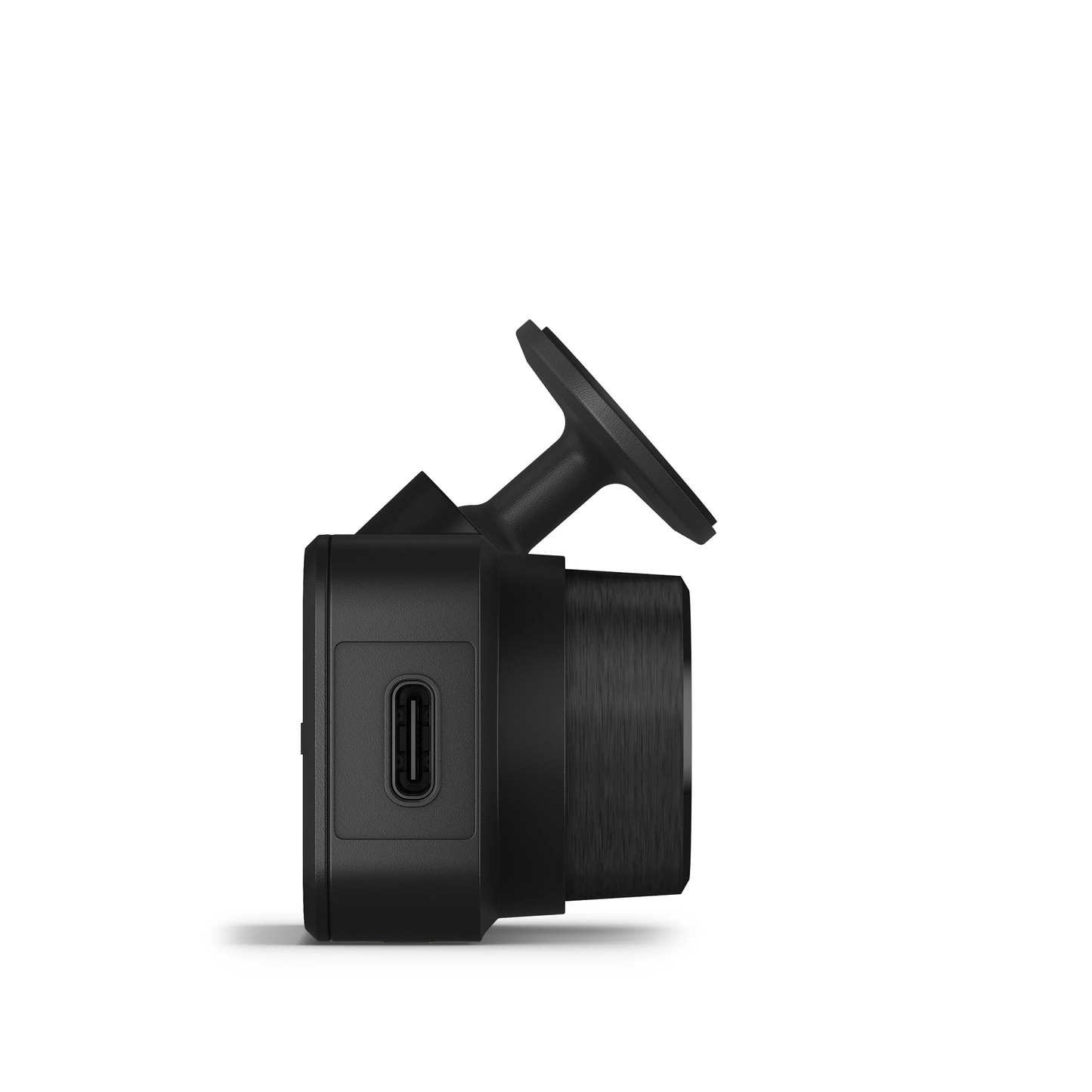 Garmin Dash Cam Mini 3 Ultracompact 1080p Dash Cam with a 140-degree Field of View and built-in Clarity Polarizer