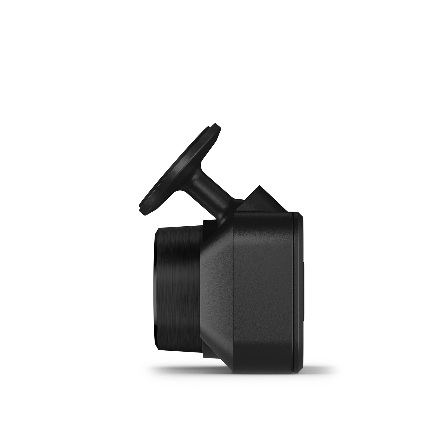 Garmin Dash Cam Mini 3 Ultracompact 1080p Dash Cam with a 140-degree Field of View and built-in Clarity Polarizer