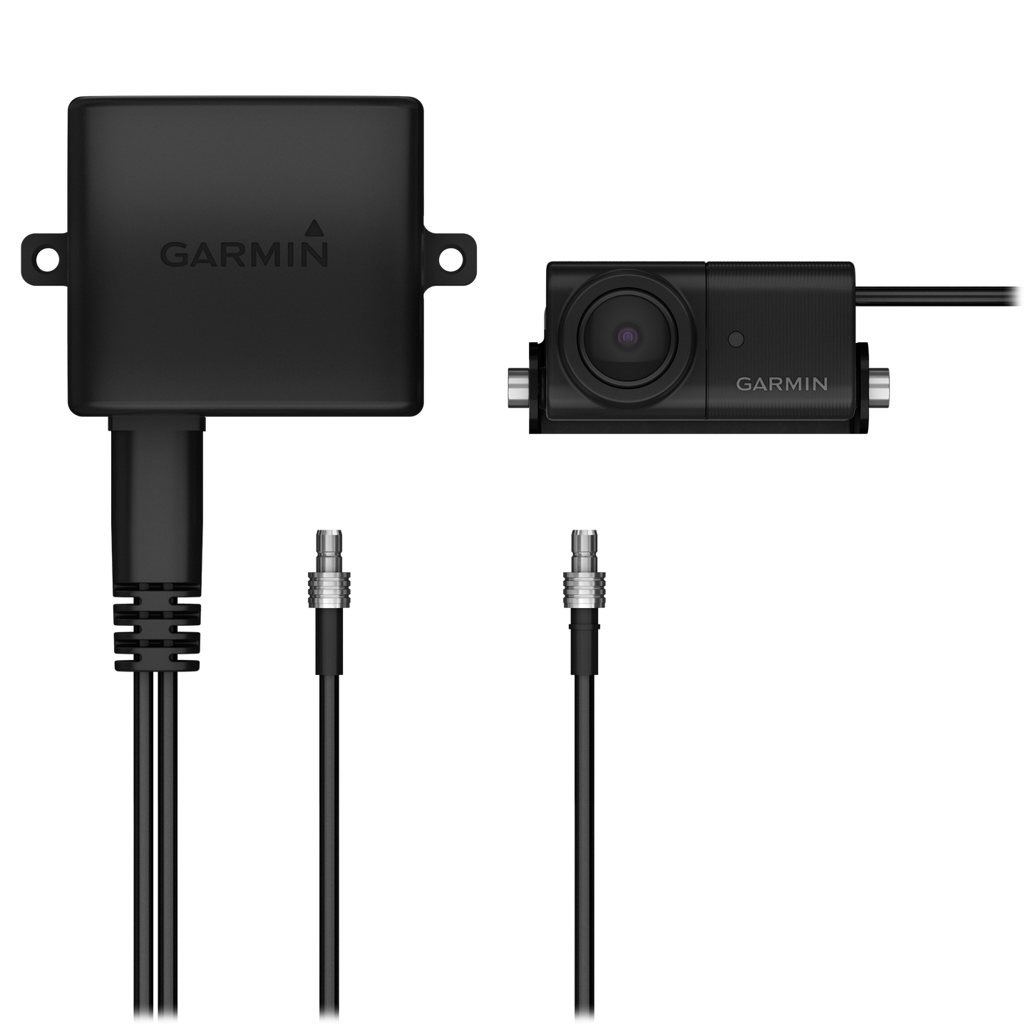 Garmin BC 50 with Night VisionWireless Backup Camera With License Plate Mount and Bracket