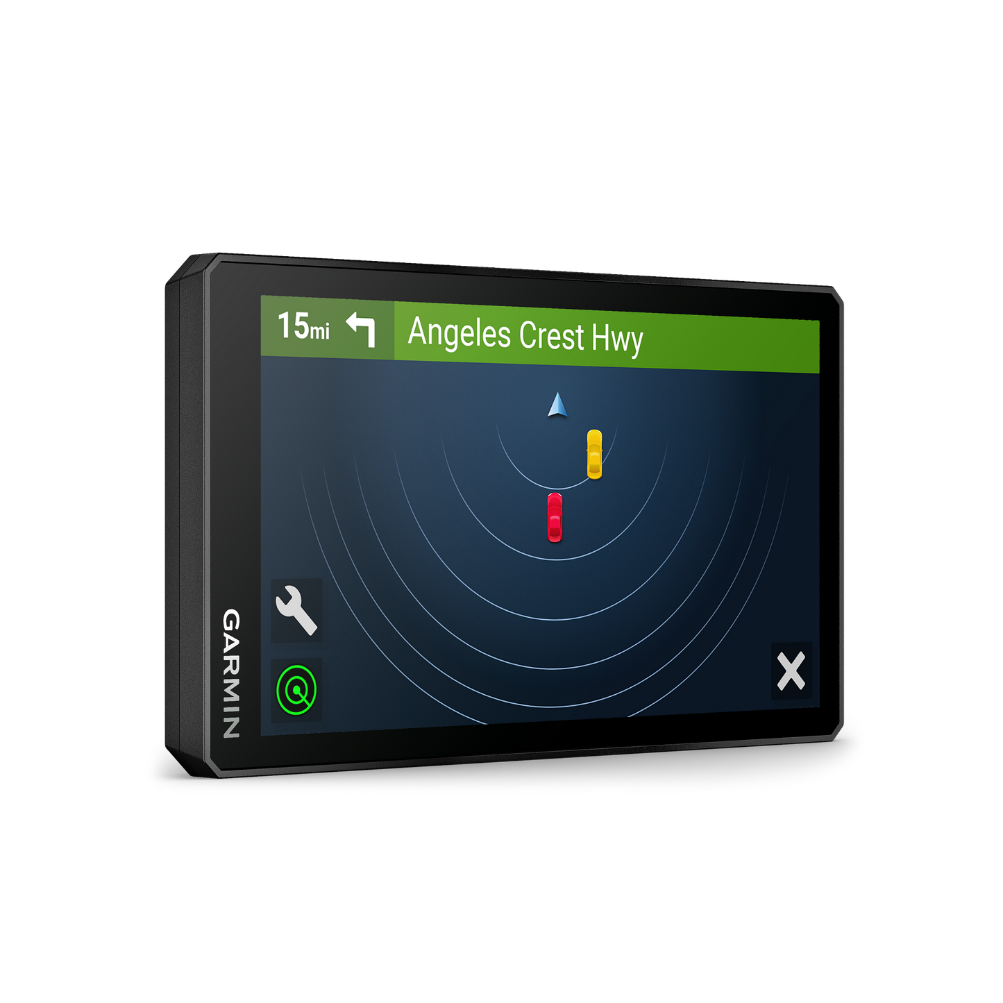 Garmin zumo XT2 MT-S, GPS, AU/NZ