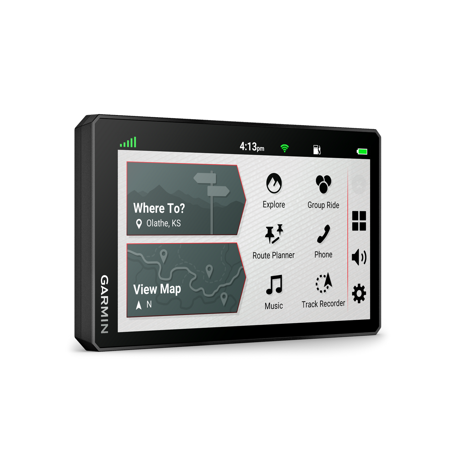 Garmin zumo XT2 MT-S, GPS, AU/NZ