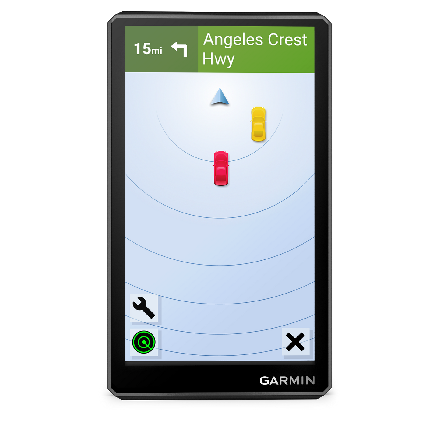 Garmin zumo XT2 MT-S, GPS, AU/NZ