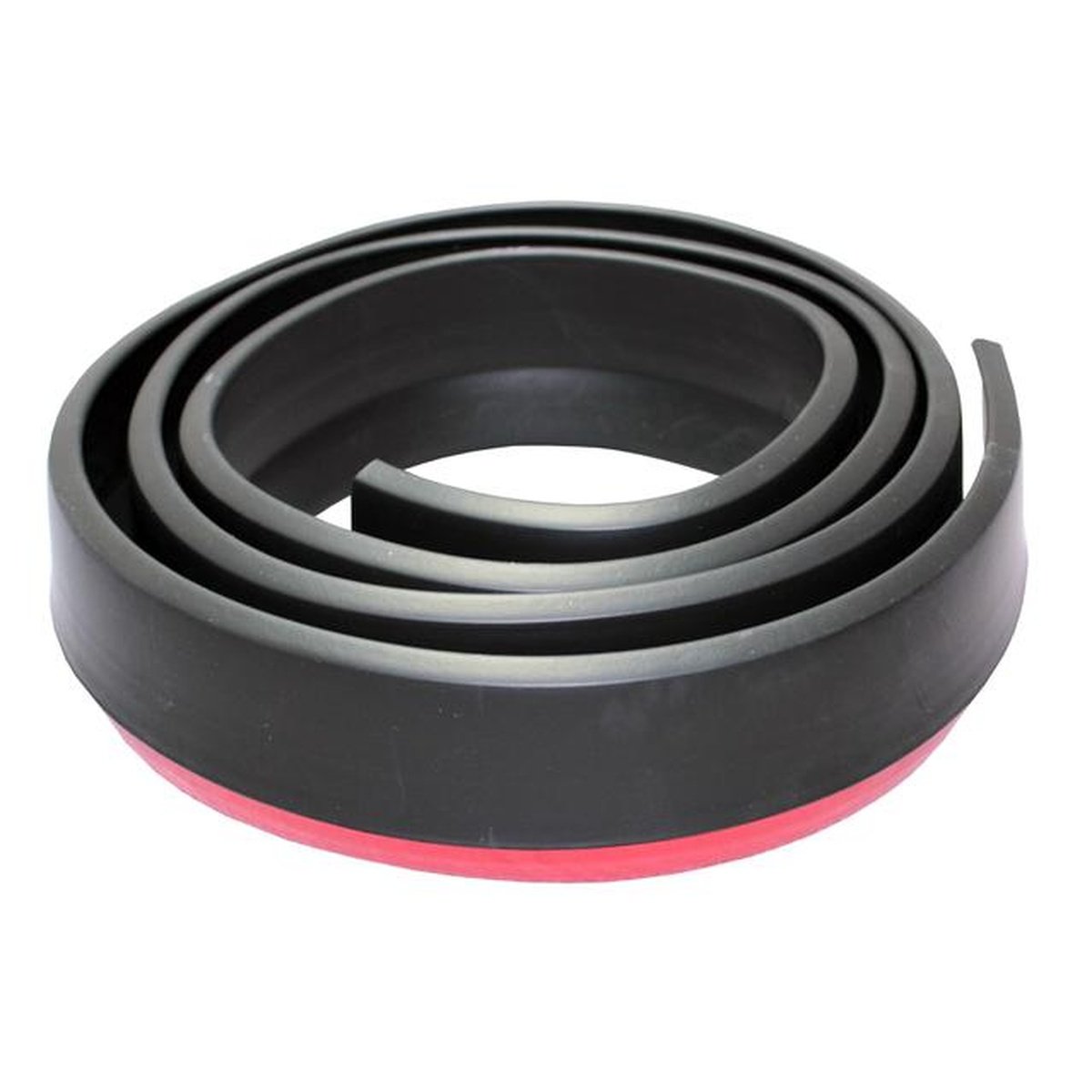Ez Lip Pro Universal Foam Rubber Spoiler Lip 2"