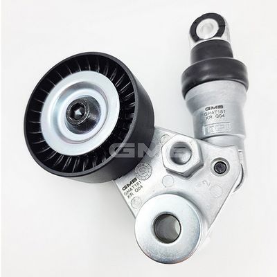 GMB Belt Tensioner V-Ribbed Belt GHAT-181