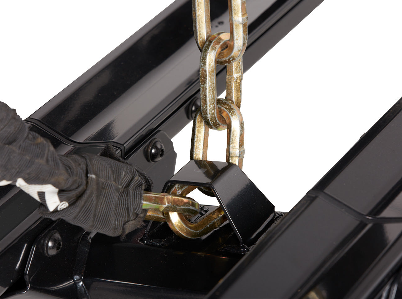 Yakima StageTwo 2in Premium Platform Hitch Bike Rack
