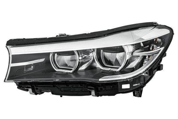 Hella Headlight 1LX 354 854-071