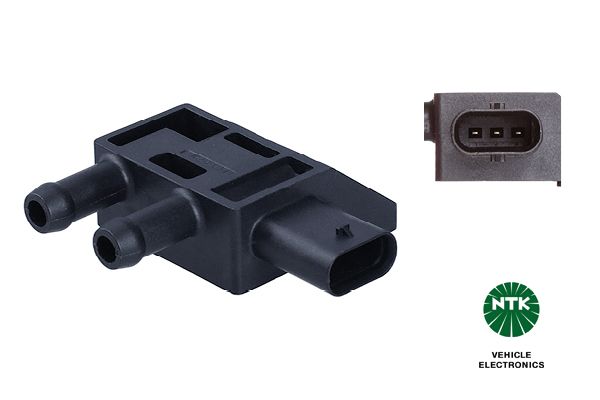 NTK Differential Pressure Sensor EPD3-V041
