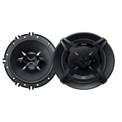 Sony 6.5Inch 3 Way 260W Speakers XSFB1630SB