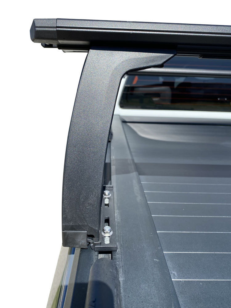 Yakima LockNLoad Gutter Mount Leg to Track Adapter