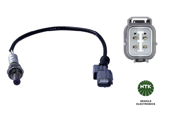 NTK Oxygen Sensor OZA804-EE7