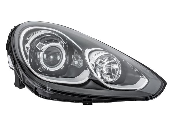 Hella Headlight 1ZT 011 745-761