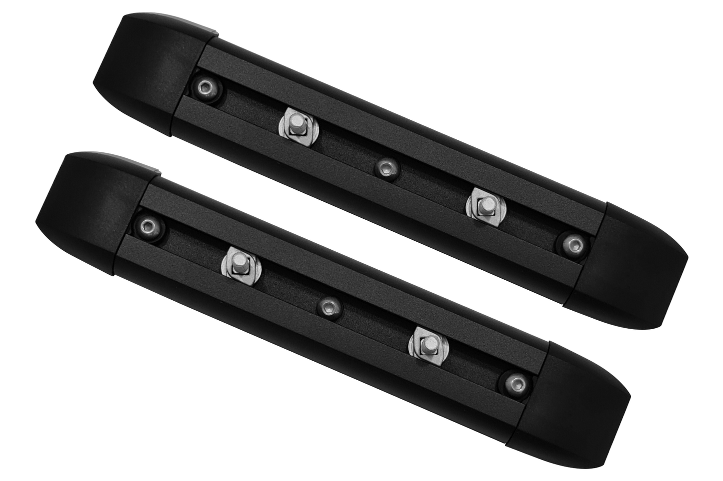 Yakima LockNLoad Permanent Mount Kit Pack of 2