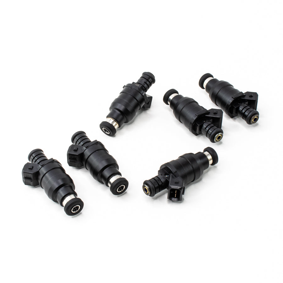 Deatschwerks Injector 1000cc/min RB26DETT (Set of 6) DW42M-01-1000-6
