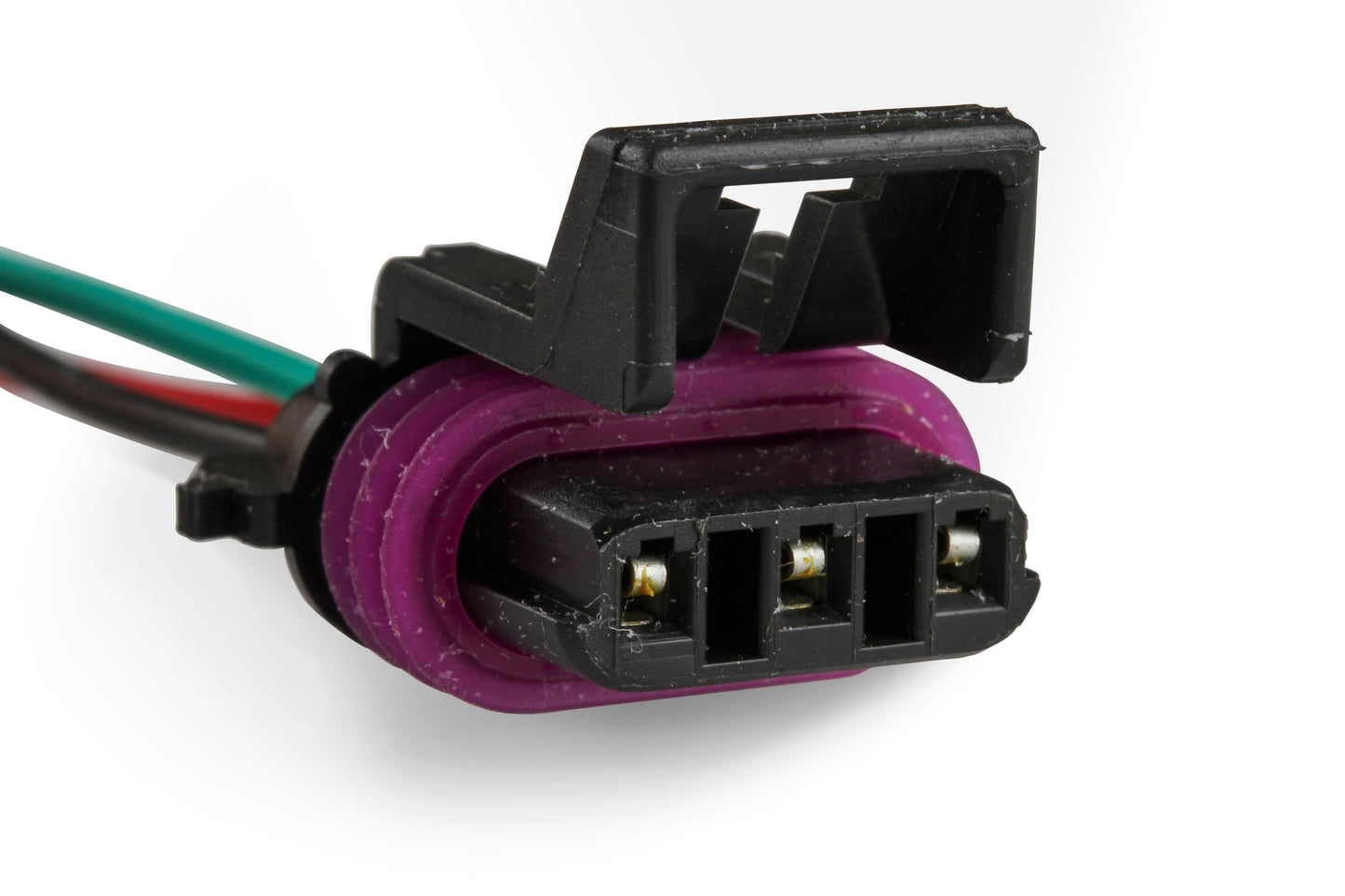 Holley Sniper EFI HyperSpark Distributor 565-303